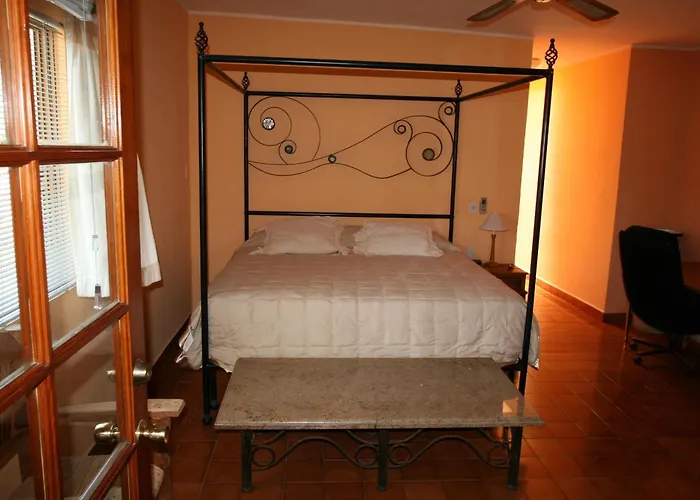 Giggling Marlin Penthouse By Cabo Cabo San Lucas