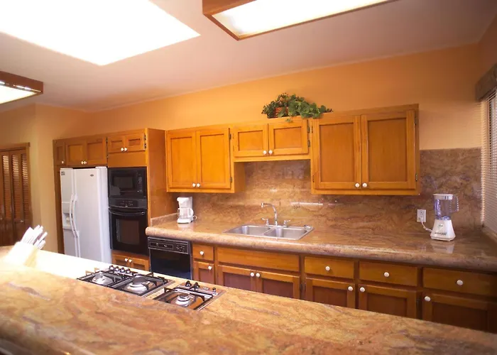 Villa Giggling Marlin Penthouse By Cabo