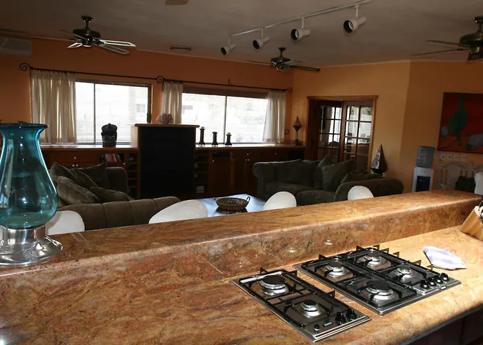 Villa Giggling Marlin Penthouse By Cabo